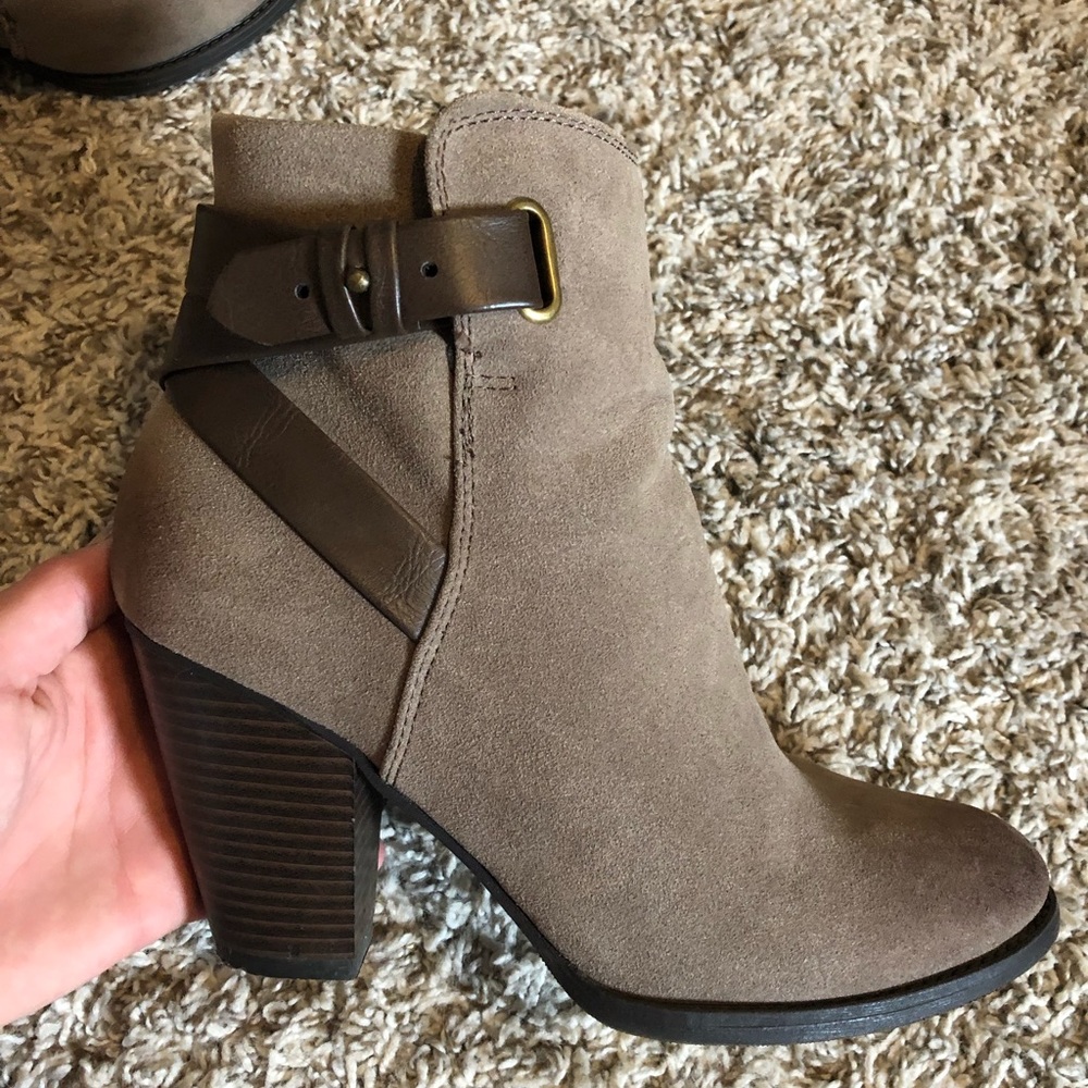 Booties